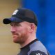 Roddy Grant departs Glasgow Warriors