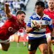 SA sides gear up for big battles as Vodacom URC break looms