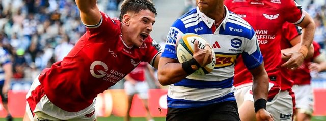 SA sides gear up for big battles as Vodacom URC break looms
