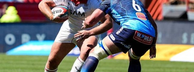 Marcell Coetzee Cleared to Play as Bulls Receive Major Boost