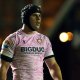 Seb Atkinson resigns with Gloucester