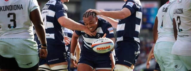Oghre and Kloska return for Tigers clash