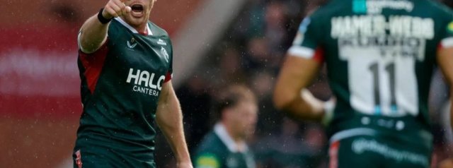 Steward set for 100th PREM start