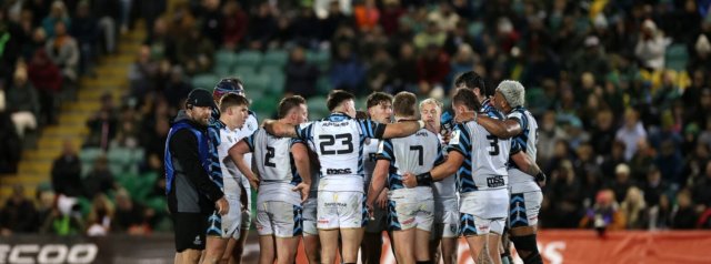 Cardiff make nine changes for Welsh derby showdown