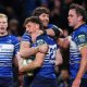 Academy duo Connor Fahy and Alex Mullan set to earn their first caps - Leinster Rugby