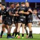 Sharks Rugby team Vs Munster for Saturday
