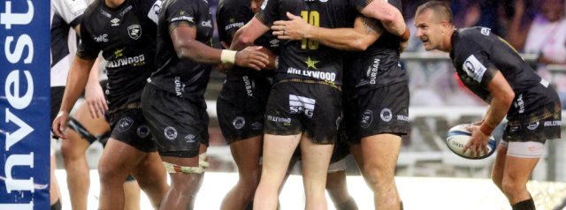 Sharks Rugby team Vs Munster for Saturday