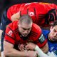 Munster side to face Sharks at Thomond