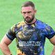 Keddie to hit 150 in Zebre encounter