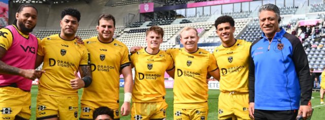 United Rugby Championship Team Announcements Round 5