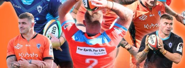 Kubota Spears confirm that Malcolm Marx will return to South Africa after the 2026/27 season