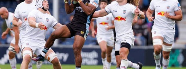 Feyi-Waboso returns for Halloween game