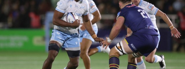 Sale Sharks change 5 for Bath showdown