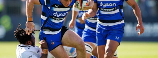 Arundell & de Glanville return for Sale clash