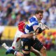 Stormers too strong for Ulster