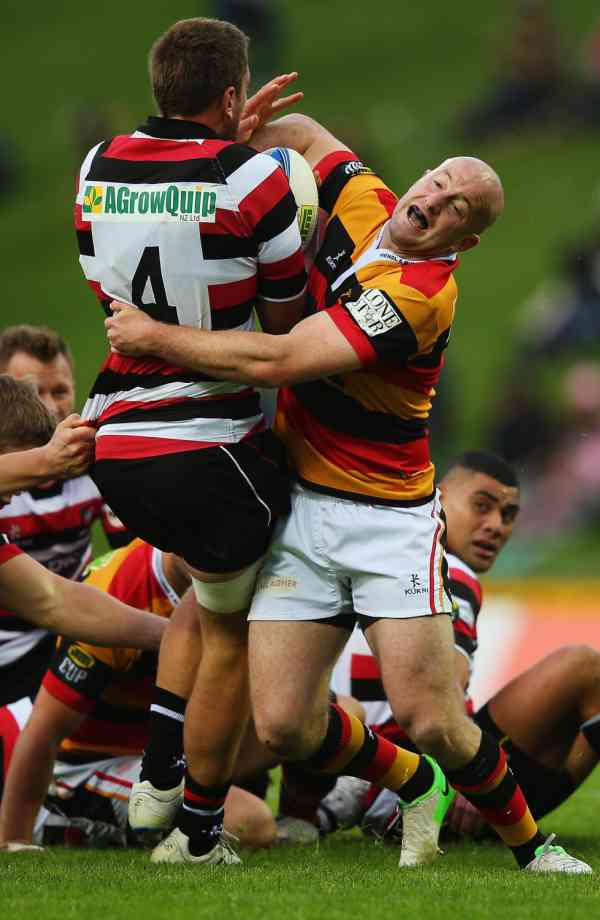 Brendon Leonard Ultimate Rugby Players, News, Fixtures and Live Results