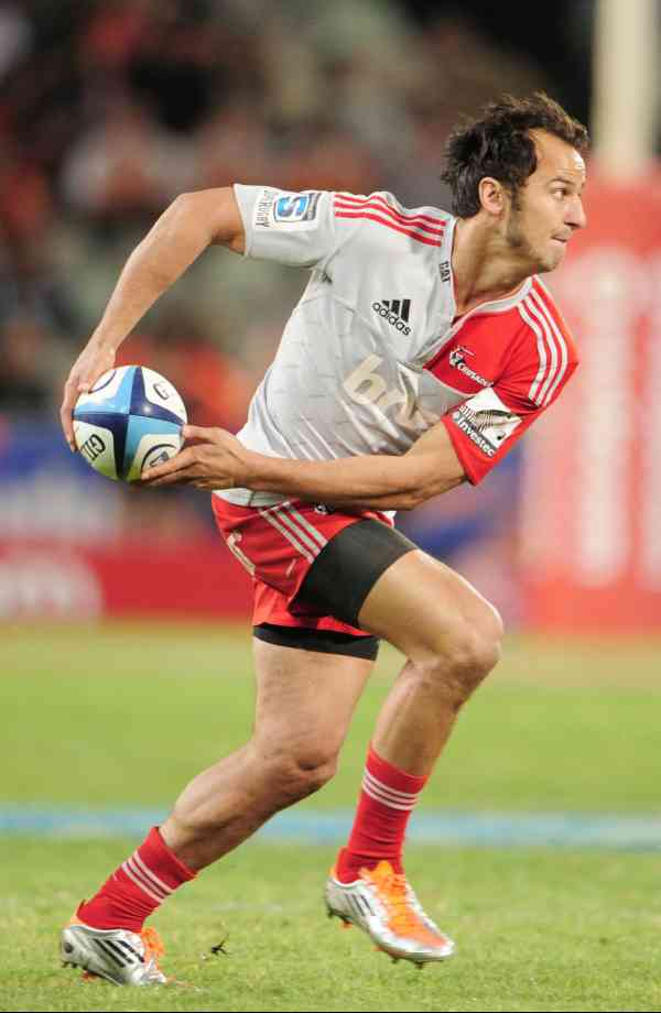 Matt Berquist Ultimate Rugby Players, News, Fixtures and Live Results