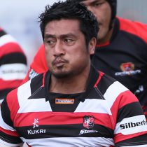 Ki Anufe rugby player