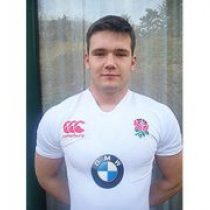 Andrew Hughes rugby player