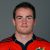 Scott Deasy Munster Rugby