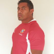 Elvis Taione rugby player