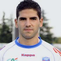 Raphael Eymond rugby player