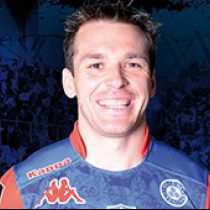 Pierre-Yves Montagnat rugby player