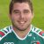 Kieran Brookes Leicester Tigers