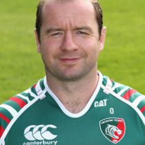 Geordan Murphy rugby player