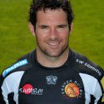 Kevin Barrett rugby player