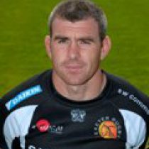 Richard Baxter rugby player