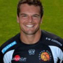 Mark Foster rugby player