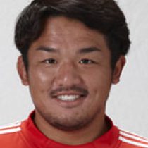 Masayuki Murakami rugby player
