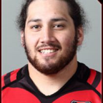 Joshua Mau rugby player