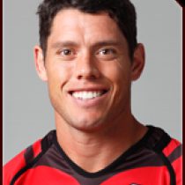Callum Bruce rugby player
