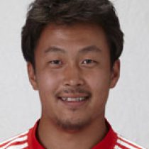 Tsuyoshi Iguchi rugby player