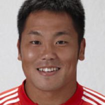 Yoshikazu Ohashi rugby player