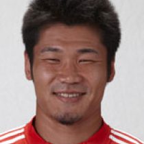Yuta Imamura rugby player