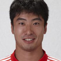 Kyohei Morita rugby player