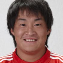 Yoshinubu Arai rugby player