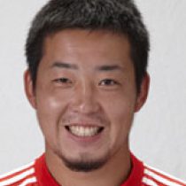 Hikaru Okubo rugby player