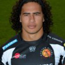 Josh Tatupu rugby player