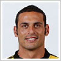 Ryan Nicholas rugby player