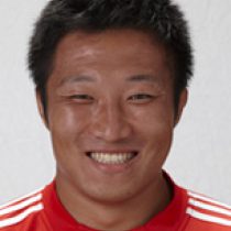 Eiko Yoshida rugby player