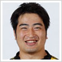 Takemoto Ryutaro rugby player