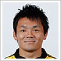 Miyamoto Hiroki rugby player