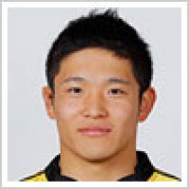 Yanagihara Misuki rugby player
