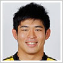 Nakasone Kenta rugby player