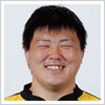 Nakamura Shinsuke rugby player