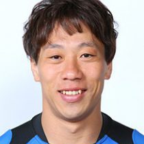 Takashi Miyake rugby player